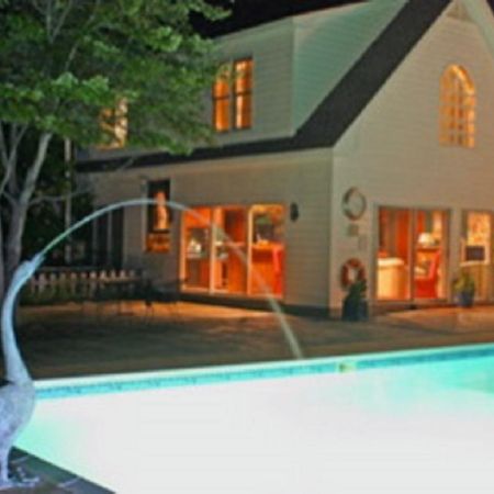 Miles River Guest House Easton Exterior foto