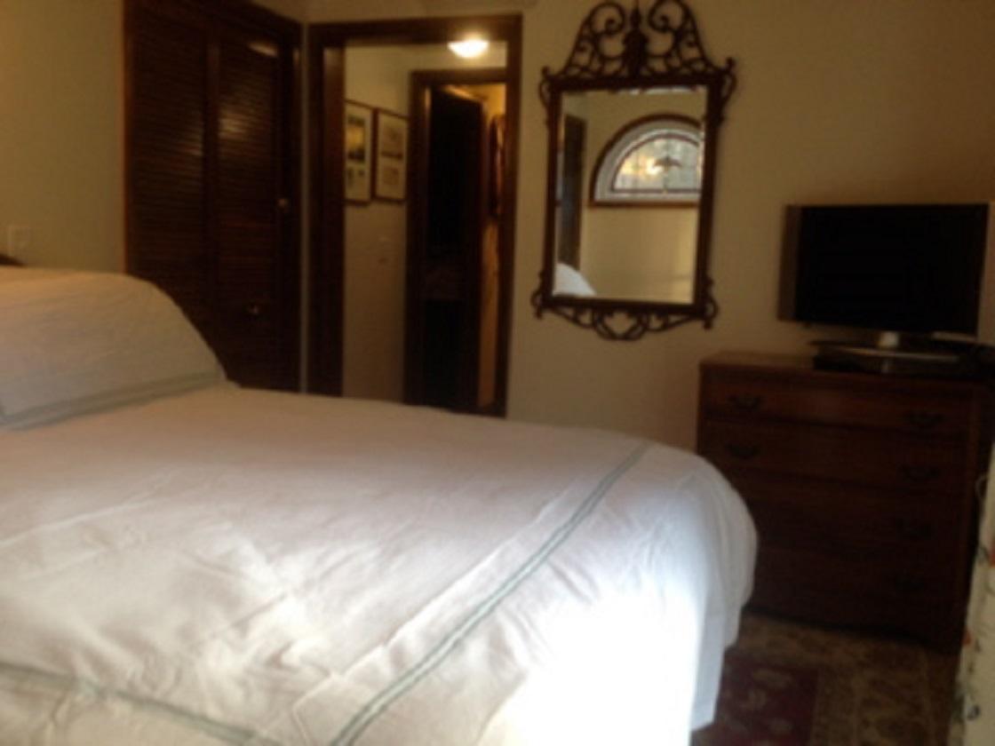 Miles River Guest House Easton Exterior foto